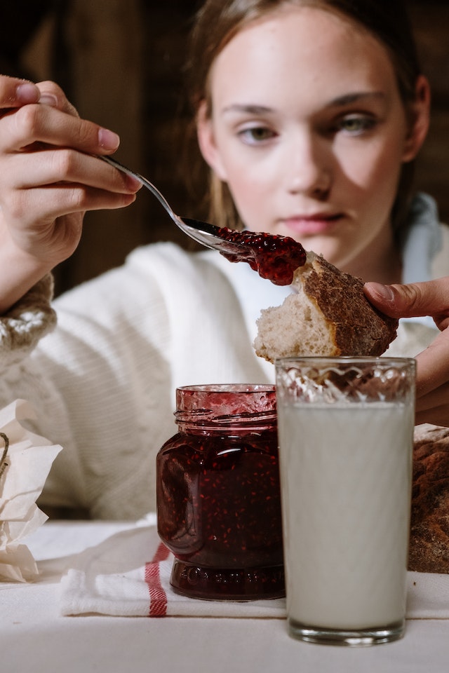 Is melk nou wel of niet gezond om te eten en te drinken